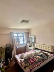 Blk 652B Jurong West Street 61 (Jurong West), HDB 5 Rooms #583106921
